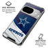 NFL Dallas Cowboys Google Pixel 10 Clear Case